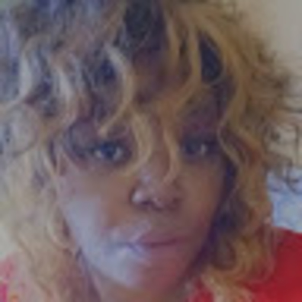 Meet your Posher, Teagan